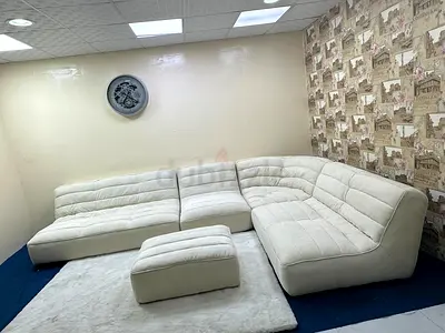 Amazing condition marina home modular sofa
