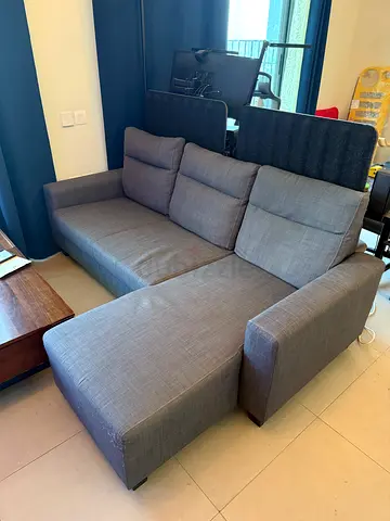IKEA Bollstanas Sofa