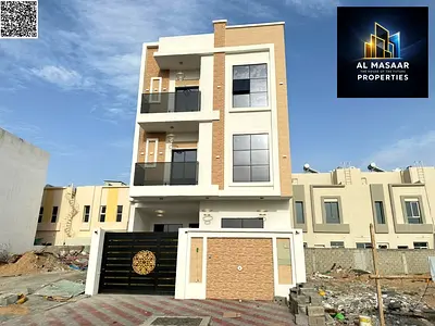 سعر خاص للكاش فيلا شاملة رسوم التسجيل والتمليك تملك حر لجميع الجنسيات