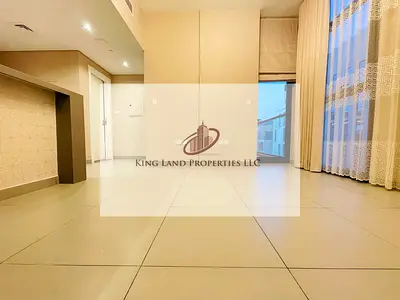 Luxurious 1BHK Balcony Available For rent