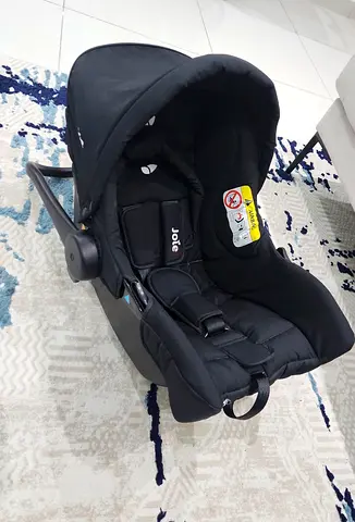 Car seat by joie