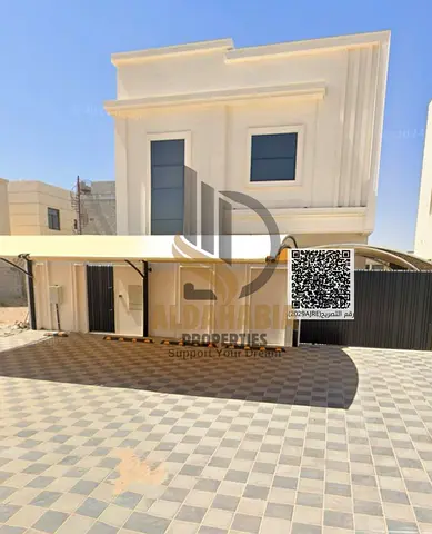 🚨 Don’t Miss Out | Premium Villa at Competitive Price in Al Zahia