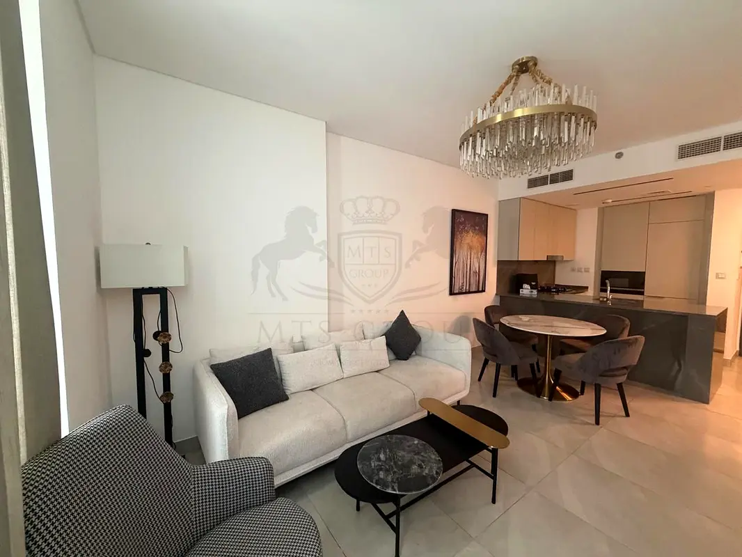 Brand NEW | Elegant Furnished | Smart Home