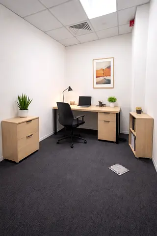 Ready-to-Move Offices in Prime Business Location | Near Metro