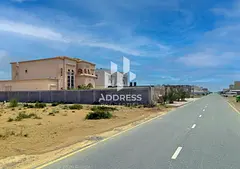 🔥 Massive 20,000 sqft Plot | Al Hoshi | Prime Investment | Near Mleiha Road