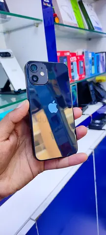 IPHONE 12 MINI, 64 GB STORAGE,, BATTERY 100 %