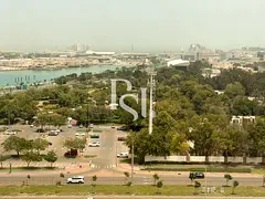 Fully Furnished | Big Layout | Sea View