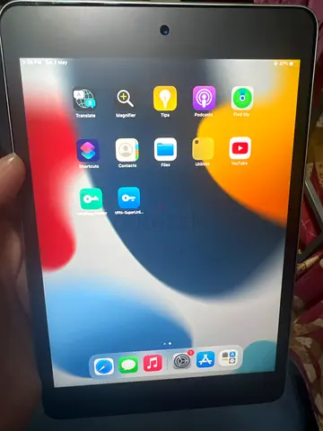 iPad mini (working, Wi‑Fi) - Good condition