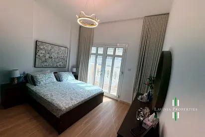 FULLY FURNISHED 1 BHK FOR RENT | EQUIPPED KITCHEN
