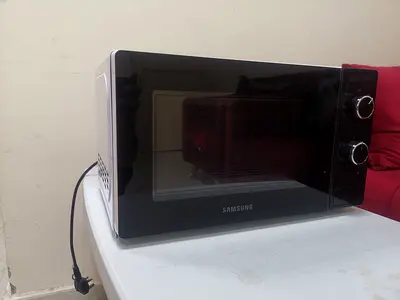 Samsung microwave