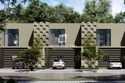 3 Br TownHouse | Corner | Prime Location