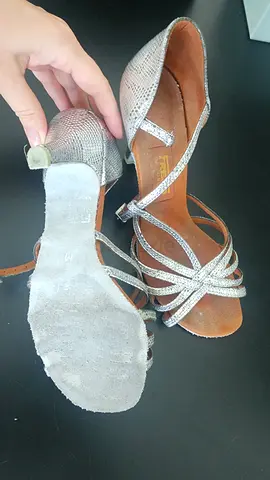 Shoes for dance