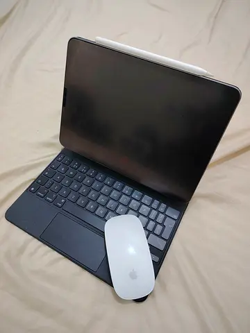 Apple iPad 11 inch M1