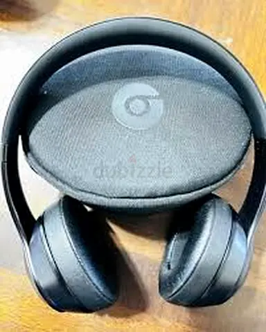 beats solo 3 for parts and repair