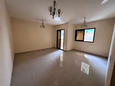 2BHK Apartment for Rent in Al Nuaimiya 1 – Near Al Hikma School