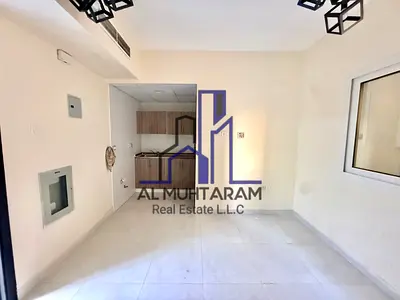 Luxurious Studio For Family Ready To Move central AC School Zone