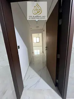 Al alia , a luxurious apartment suitable for families, close to all public services and the Dubai ex
