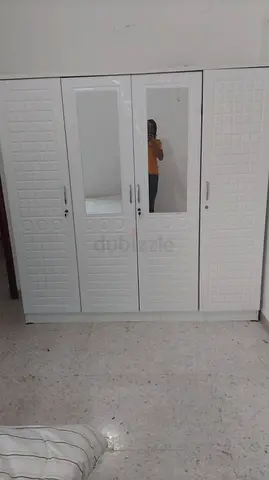 Cupboard 4doors