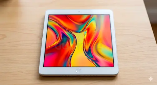 Apple iPad mini 2 Retina - 32GB/64GB | Slim  Portable