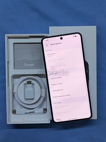 Google pixel 8 Pro 128GB