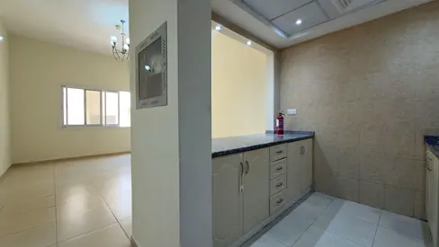 🔥 1BHK | No Balcony | Ready to Move | Al Marri Residence 🔥
