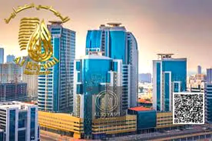 عرض لفترة محدودة – غرفة وصالة مفروشة بإطلالة خيالية