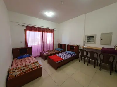 Executive Bedspace