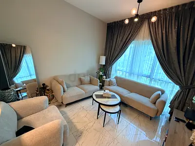 Light grey sofa set - 3-seater, 2-seater and armchair (good condition)