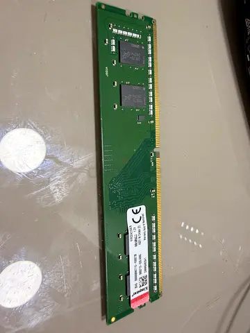 4GB DDR4 Desktop RAM Stick (Single Module)