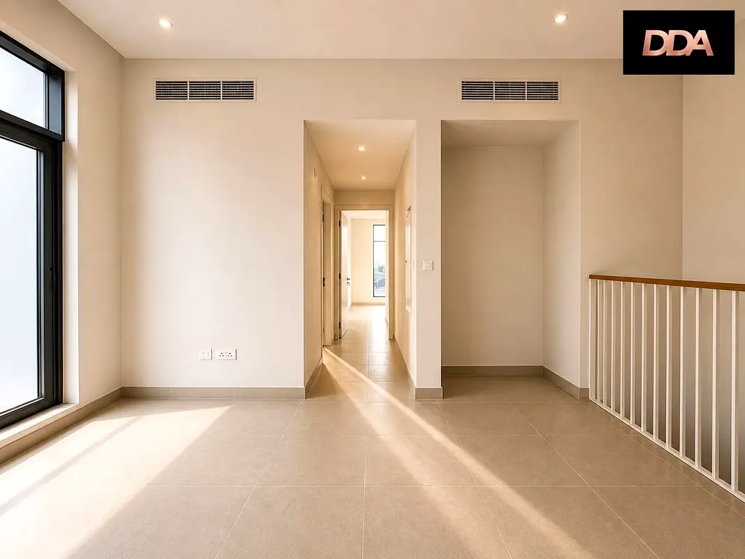 SINGLE ROW | VACANT NOW | PRIME LOCATION