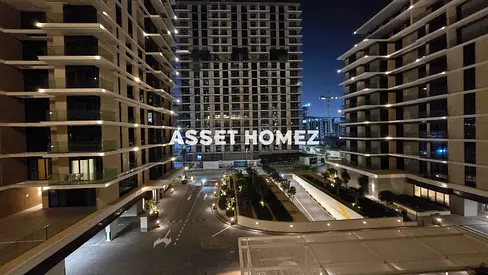 Spacious Layout | Vacant | Community View