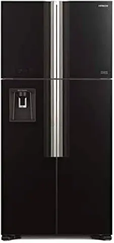 Hitachi 4 Door Refrigerator