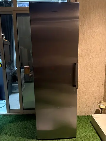 Gorenje Upright Freezer – Sleek, Spacious  Reliable ❄️