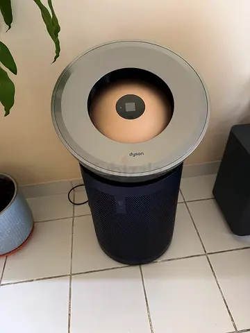 Dyson Pure Cool Tower Air Purifier - Good Working Condition