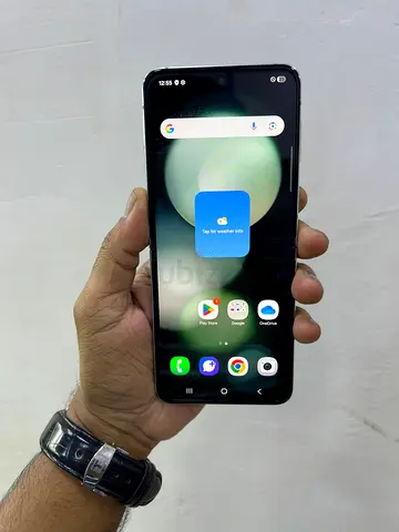 Samsung Z Flip 5 5G