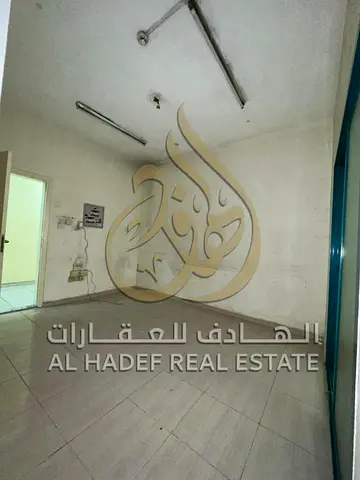 1 Bedroom Apartment for Rent in Al Qasimia Sharjah Balcony Prime Location Behind Mashreq Bank Flexible 4 or 6 Payments