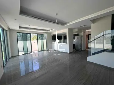 6BHK + Maid | Full Golf View | Beside Golf Trump