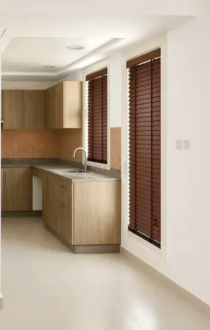 Wooden Blinds for windows