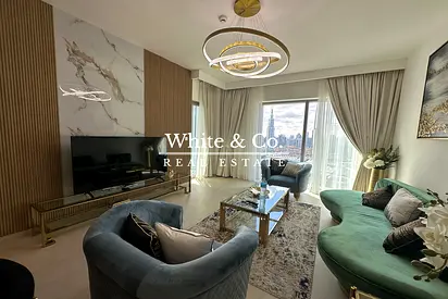 UPGRADED 2 BED | FURNISHED | AVAILABLE