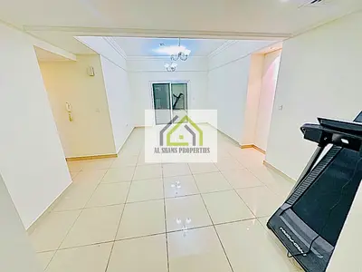 Specious 2BHK Family Flat | Near To Sharjah Coop,Park & Mosque ! Free Parking