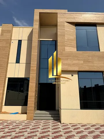 للبيع فلتين متلاصقات فى الرقيبه بجوار مسجد الشارقه