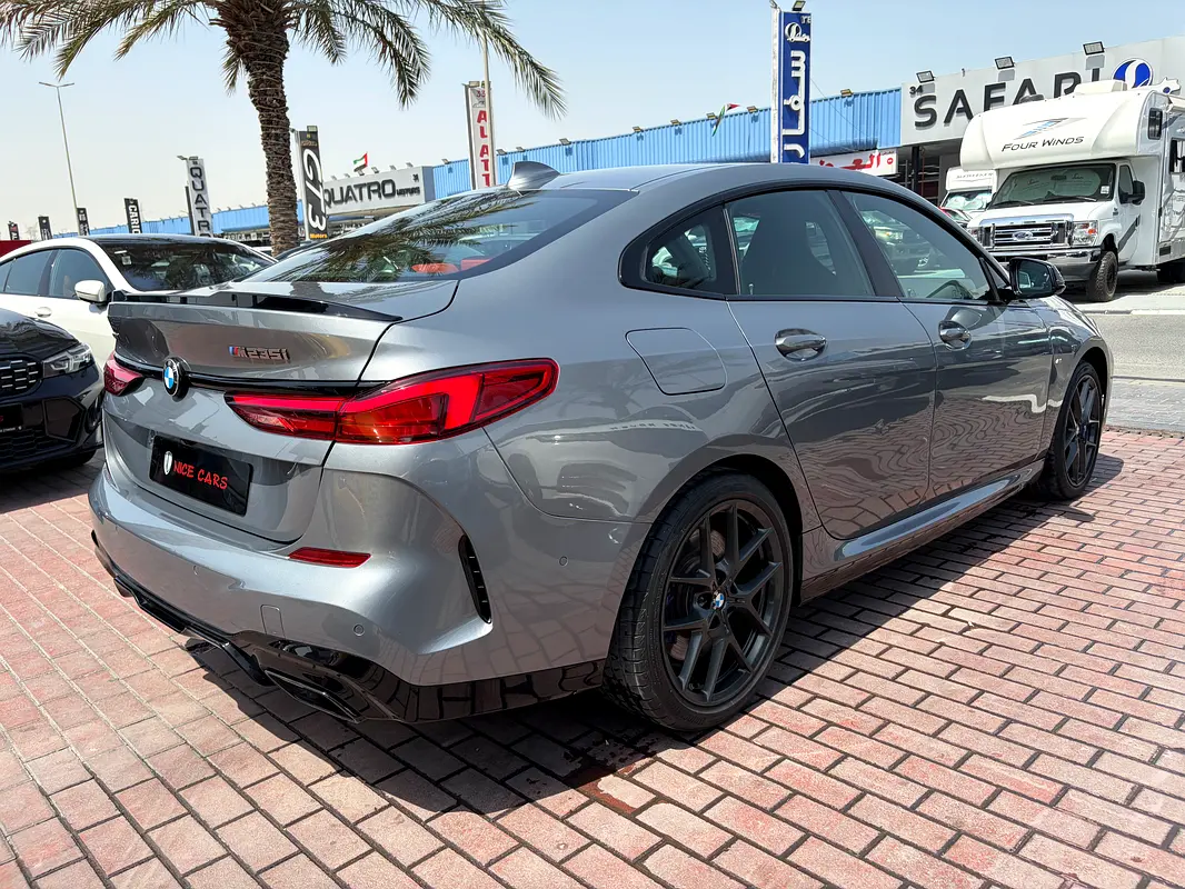 BMW 2-Series 2024