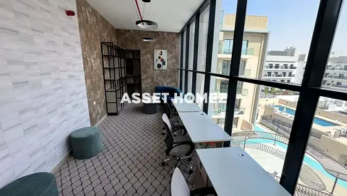 Modern I Spacious Living I Great Location