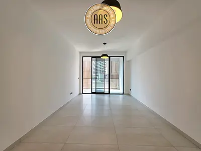 Next To Miracle Gardens || Spacious 2 Bedroom Hall || Balcony || In 130K Only