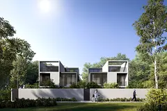 4 BED+MAID | CORNER UNIT | MASAAR