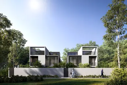 4 BED+MAID | CORNER UNIT | MASAAR