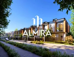3BR Duplex | Modern Finishes | Prime Location