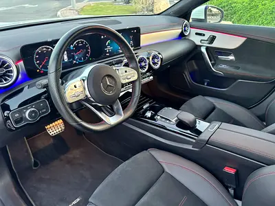 صورة 5 لـ 2023 Mercedes-BENZ CLA