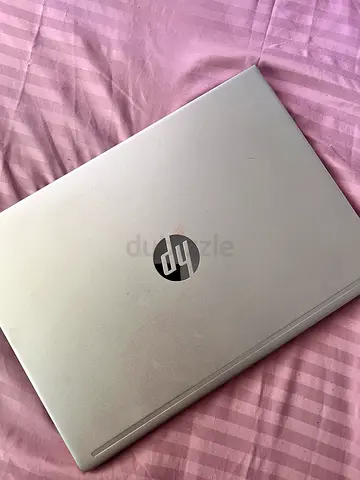 HP ProBook 440 G7 laptop in good working condition