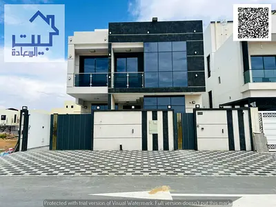 Your dream villa: , two floors plus a rooftop, close to all amenities, freehold ownership for all nationalities.